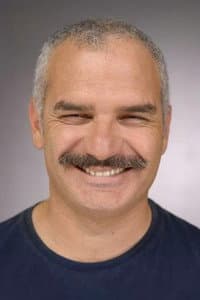 Erdal Cindoruk in Leblebi Tozu