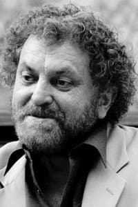 Andrzej Kondratiuk in Gdy spadają anioły