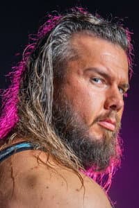 Charlie Sterling in Over The Top Wrestling Presents Scrappermania 3