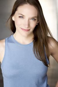 Kelsey Fordham in My Child Has My Doctor’s Face