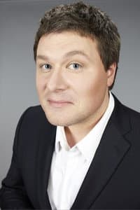 Konstantin Fedorov in Железная пята олигархии