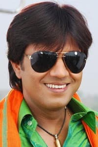 Pankaj Kesari in Kaalicharan