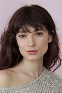 Andrea Tivadar in Rage of Stars