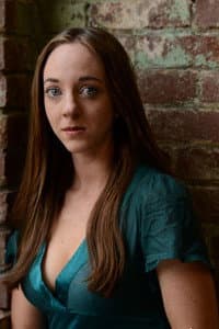 Lauren Boyd in Lucendi