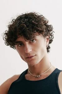 Fernando Cattori in Contigo en el futuro