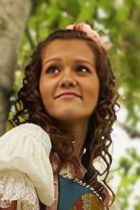 Katarína Ochabová in Orest z rodu čarodejníkov