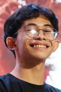 Kenken Nuyad in Viral Kids