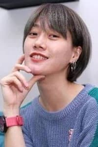 Ria SW in Minal Aidin Mohon Maaf Minta Rizki