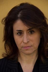 Beatrice Schiros in L'ultima notte