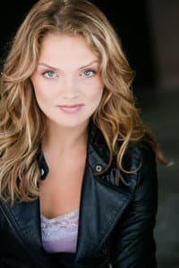 Kierney Nelson in The Notorious Finster