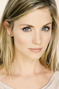 Candace Moon in Speed Demon