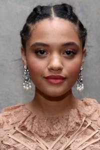 Kiersey Clemons in The Ball Method