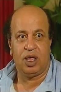 Ghareib Mahmoud in Booha