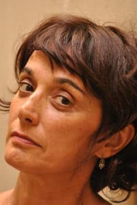 Claudia Cantero in La novia de Frankenstein