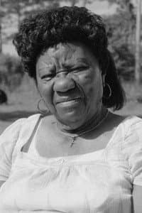 Gertrude Reels in Silver Dollar Road