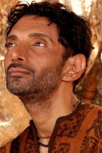Pablo Padilla in Rota de Fuga