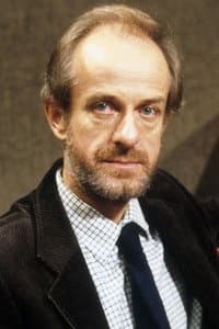 Julian Curry in Psy-Warriors