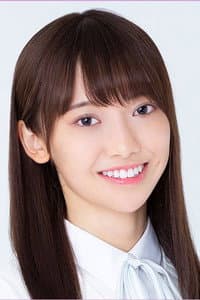 Kuromi Haruka in 乃木坂46 35thSGアンダーライブの舞台裏密着ドキュメンタリー
