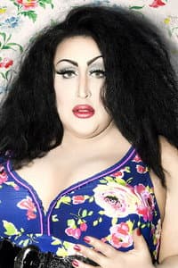 Vicky Vox in Marmalade