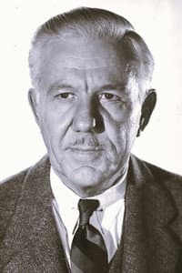 Sam Flint in The Fighting Devil Dogs