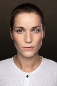 Jude Mack in Bury Your Gays