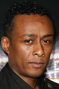 Professor Griff in The Headliner