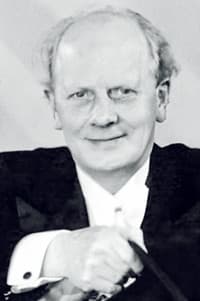 John Botvid in Lille Napoleon