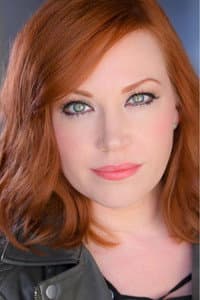 Adrienne Frantz in Cradles for Cash