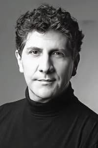 Pablo Razuk in Vagón fumador