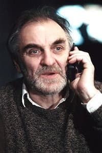 Janusz R. Nowicki in Mózg