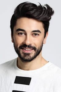 Gökhan Alkan in Organik Aşk Hikayeleri