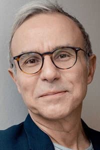 Philippe Besson in L'Île aux oiseaux