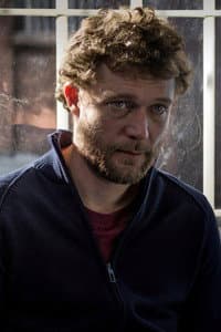 Mads Wittermans in Phileine zegt sorry