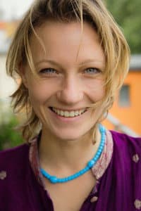 Lana Cooper in Liebesfilm