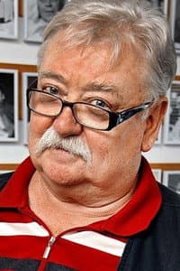 Dušan Tarageľ in Riaditeľ