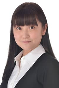 Arisa Ogasawara in パンティ&ストッキングwithガーターベルト