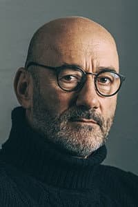 Boris Ostan in Nazaj