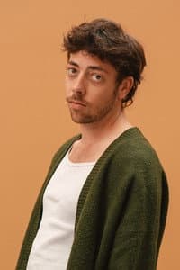 Aymeric Berchoud in The Right Fit For You