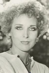 Elizabeth Counsell in Under the Doctor