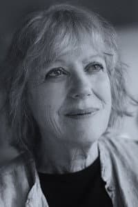 Kika Markham in Franklyn