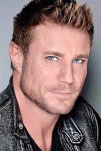 Jaason Simmons in Sharknado
