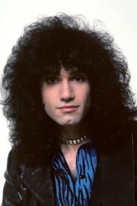 Bruce Kulick in KISS och gitarristen som försvann