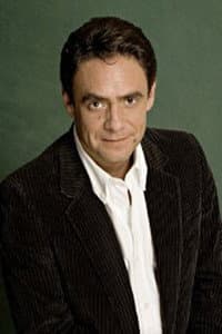 Andrés Bonfiglio in Relaciones violentas