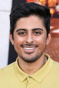 Karan Brar in When I've Wanted To Die