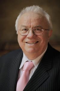 Alexandru Arșinel in Sexy Harem Ada-Kaleh