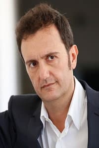 Valerio Santoro in Qui staremo benissimo