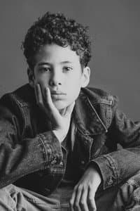 Yair Mazor in Lot's Wife
