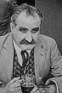 William McCall in Hubby’s Quiet Little Game
