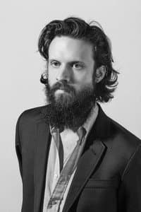 Father John Misty in The Cure, James Blake, Father John Misty - Flow Festival 2019