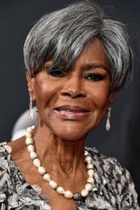 Cicely Tyson in Relative Stranger